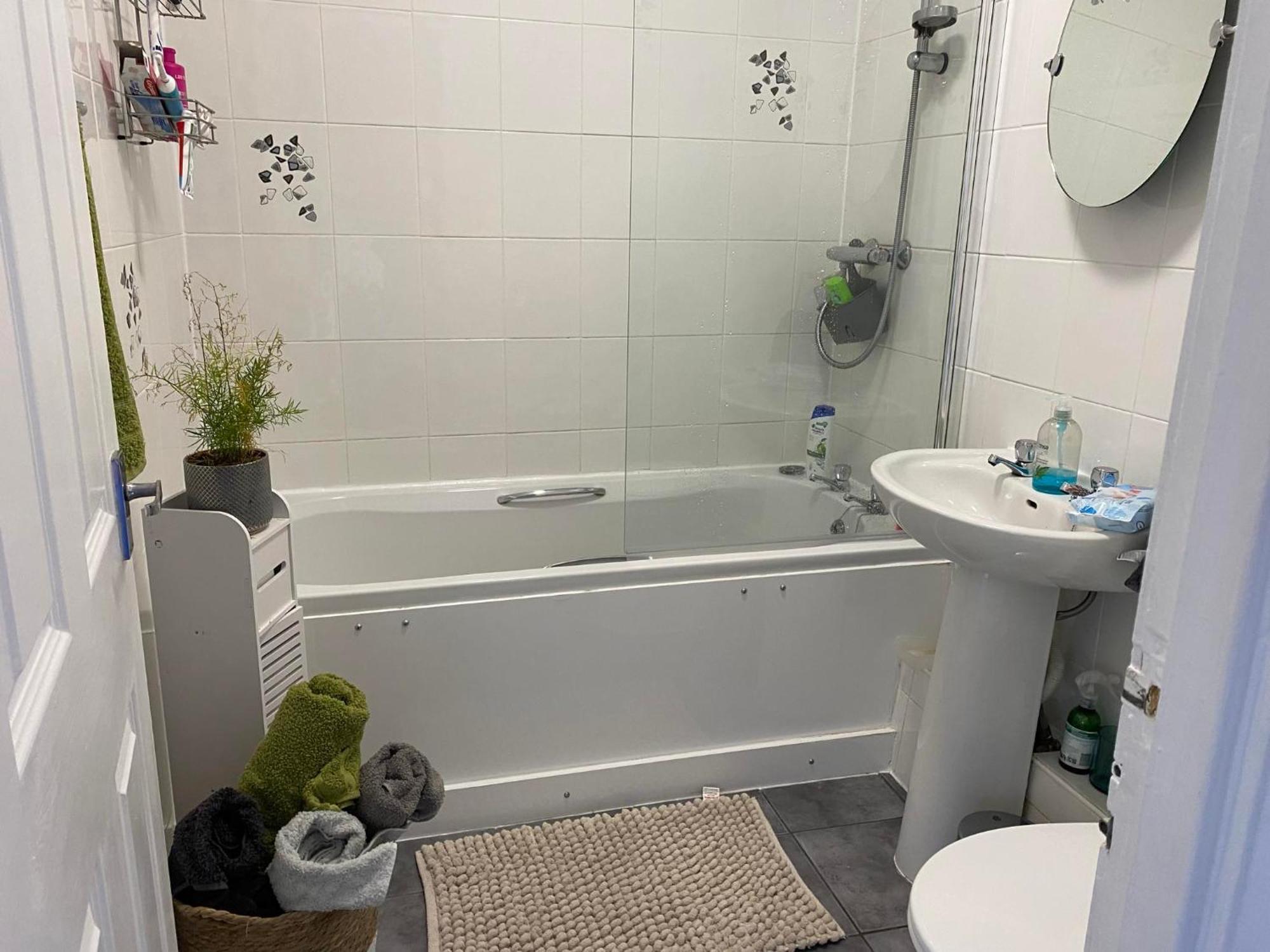 Apartment The Loft- Private Park 2 Min Walk Troon